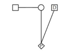 donor symbol