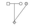 donor symbol