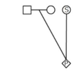 donor symbol
