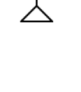 not affected symbol