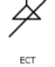 not affected symbol