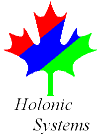 Holonic Systems